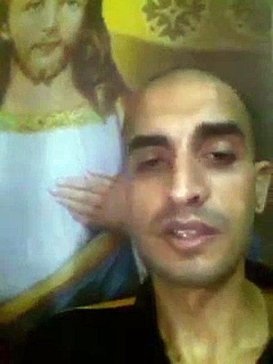 نداء للرئيس عبد الفتاح السيسى انقاذ المسيحيين من التطرف الذى ينتقص من هيبة الدولة