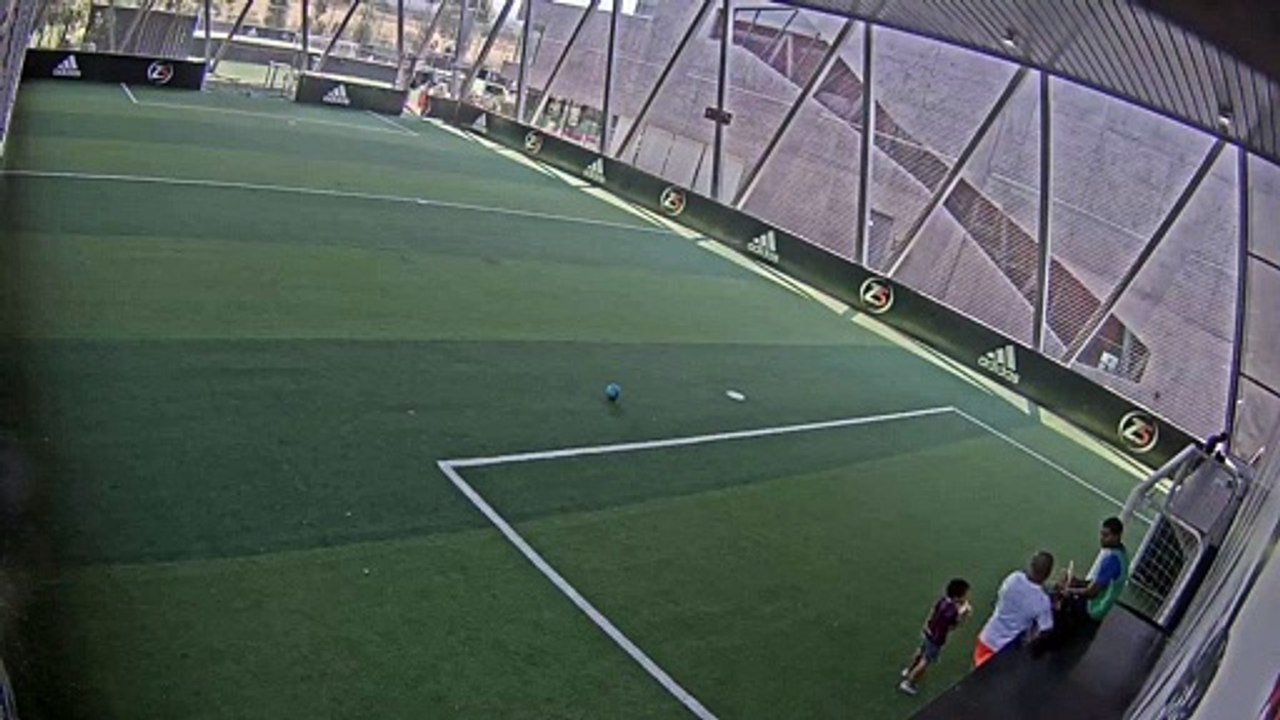 Equipe 1 Vs Equipe 2 - 20/07/19 12:42 - Loisir Aix en Provence  - Aix en Provence  Z5