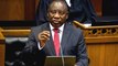 South African president 'misled' parliament about donation: Watchdog