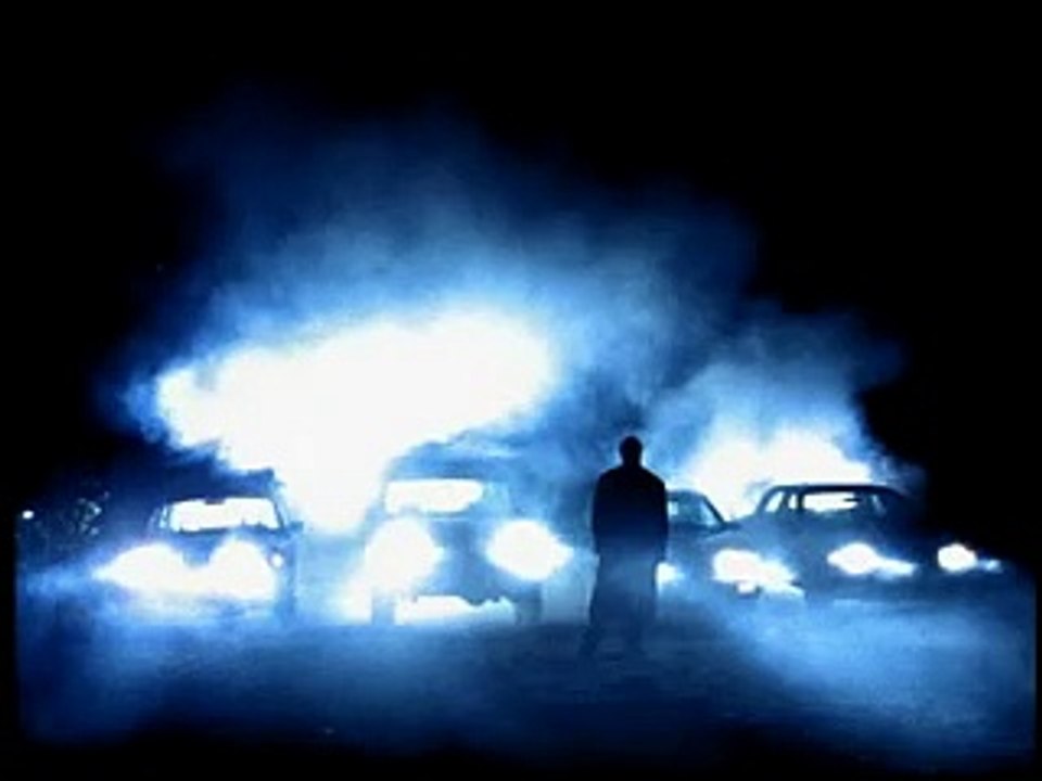 Good vs Evil - the series