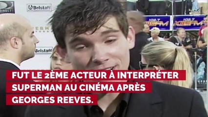 Superman 4 : pourquoi le film Superman 5 n'a-t-il jamais vu le...