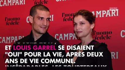 Laetitia Casta mariée à Louis Garrel, pourquoi elle a accepté de l’épouser