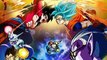 [Dragon Ball Heroes 13]. Hearts giải phóng toàn bộ sức mạnh đối đầu với Goku Super Saiyan Blue