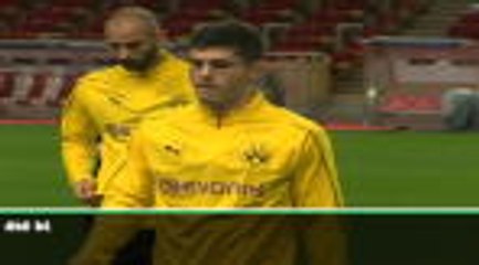 Chelsea - Favre : "Pulisic n’a que 20 ans mais il va devenir très important"