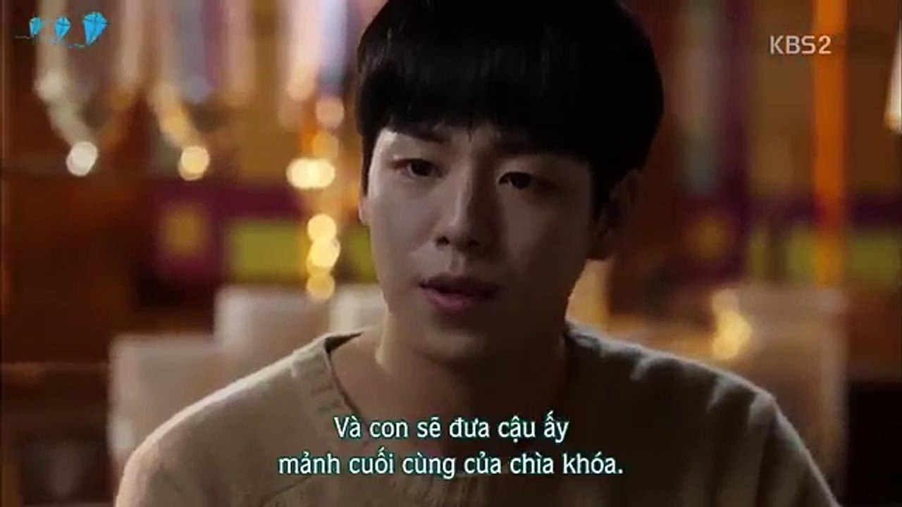 Ngôi Trường Phép Thuật Tập 24 - Tập Cuối - HTV2 Lồng Tiếng - Phim Hàn Quốc - Phim Ngoi Truong Phep Thuat Tap Cuoi - Phim Ngoi Truong Phep Thuat Tap 24