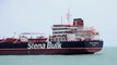 US warns Iran of serious consequences over British tanker seizure