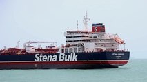 US warns Iran of serious consequences over British tanker seizure