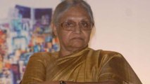 Sheila Dikshit | Sheila Dikshit Death | Sheila Dikshit Political Journey | वनइंडिया हिंदी
