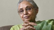 Sheila Dikshit | Sheila Dikshit Death | Sheila Dikshit Biography | वनइंडिया हिंदी