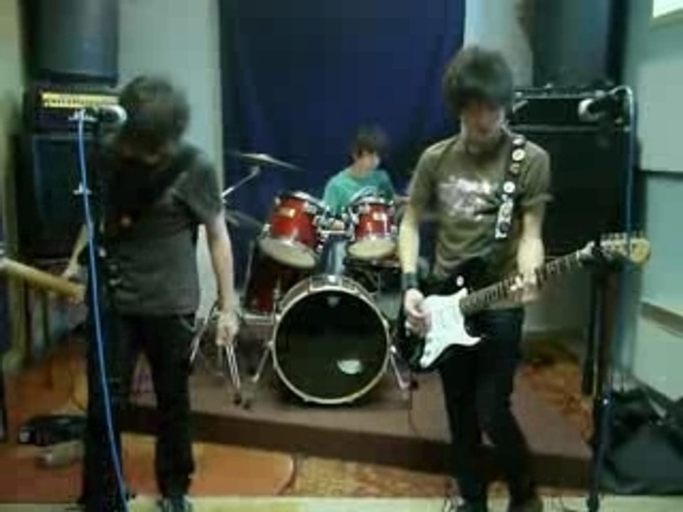 Hybrid - New Génération