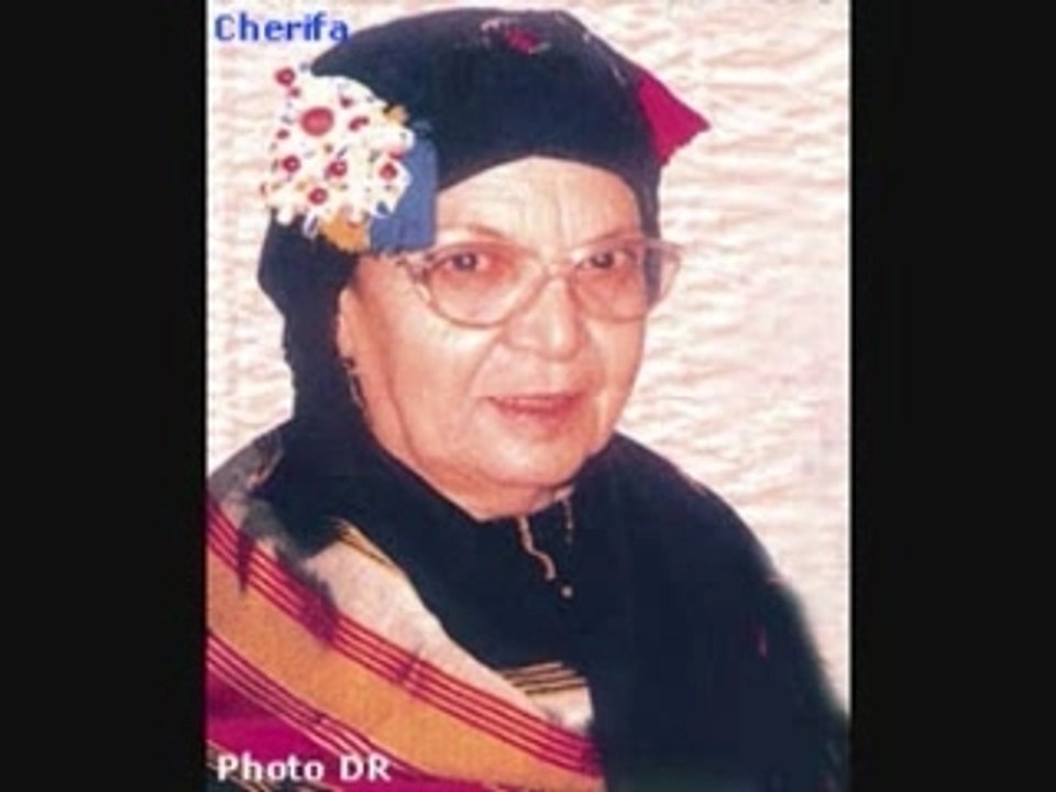 Cherifa - Attas Kan A Vo Nia