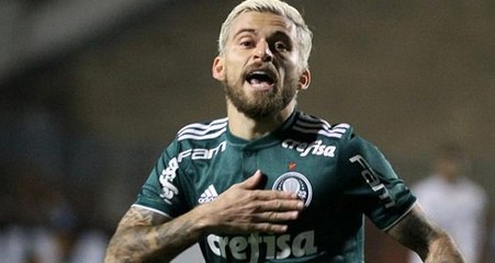 Fenerbahçe'den sürpriz Lucas Lima atağı!