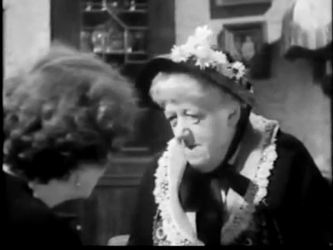Aunt Clara (1954)Part 2/2 Margaret Rutherford, Ronald Shiner Sid James Jill Bennett