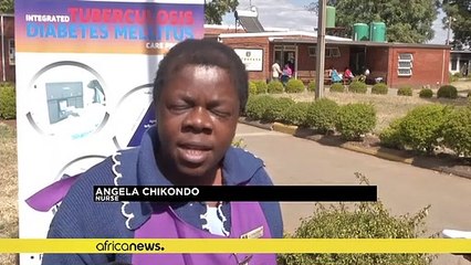 Zimbabwe opens one-stop clinics to help poor patients