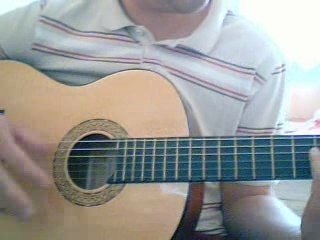 Essai volare gipsy king