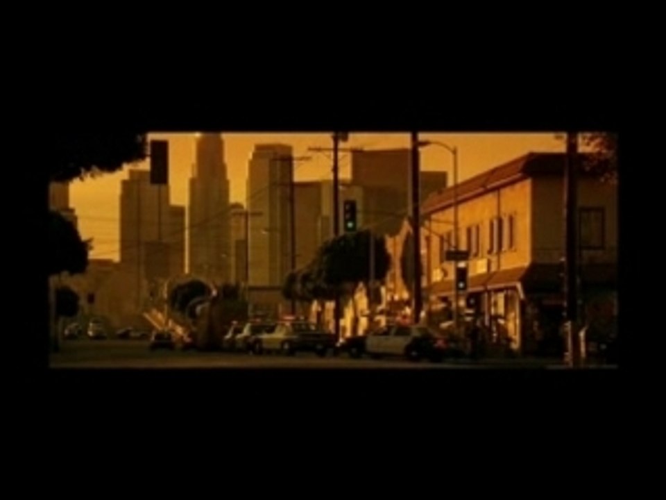 Le Peuple De L'herbe Feat Puppetmastaz - El Paso