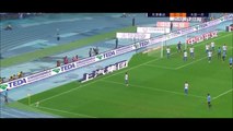 Carrasco (Dalian Yifang) Corner kick goal vs Tianjin Teda