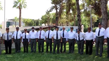 Kıbrıs Barış Harekatı'nın 45. yıl dönümü