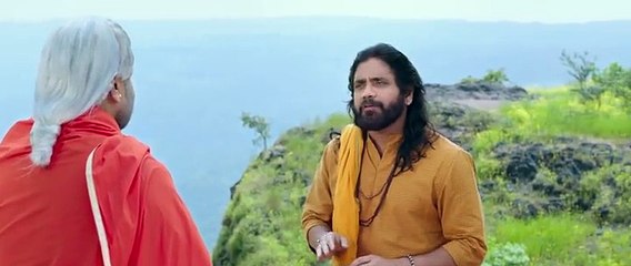 Om Namo Venkatesaya (2017)