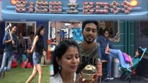 Bigg Boss 3 Tamil: முகேன் செய்யும் Cute Expressions |Filmibeat Tamil