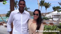 FutbolArena Transfer Arenası (20 Temmuz 2019)