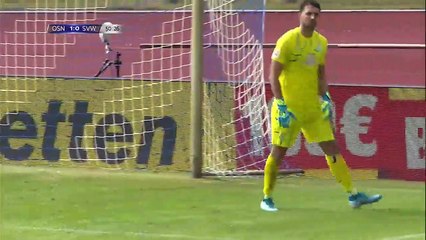 RE-LIVE: Interwetten Cup Lohne 2
