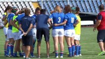 REPLAY DAY1 - ROUND 3 - RUGBY EUROPE WOMEN SEVENS GRAND PRIX SERIES 2019 - KHARKIV (3)