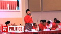 Mukhriz: Bersatu targets first party elections by June 2020