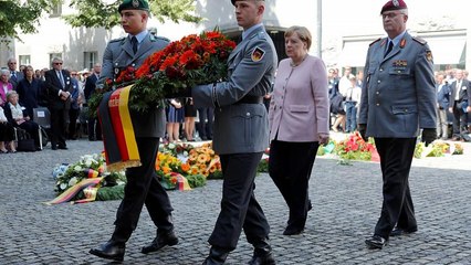 75 лет покушению на Гитлера