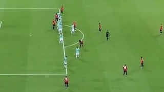 Manchester United vs inter 1-0 highlights