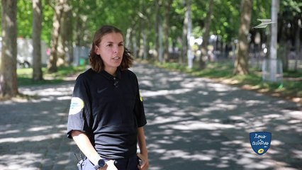 Stéphanie Frappart, bilan de la Coupe du Monde et perspective de sa saison en Ligue 1