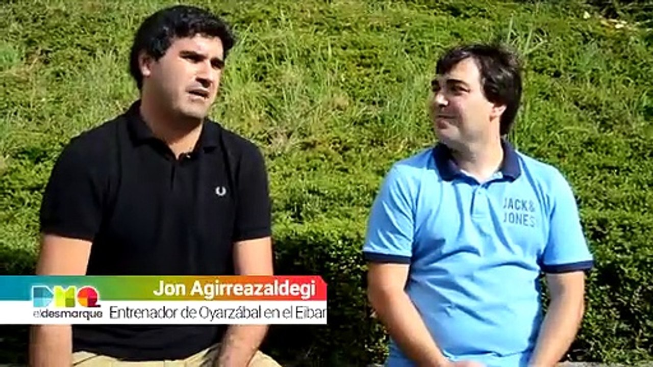 Así Se Vivió la Consecución Del Europeo sub 21 En Eibar