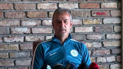 SPOR İsmail Kartal Frey ve Barış konusunda girişimimiz oldu