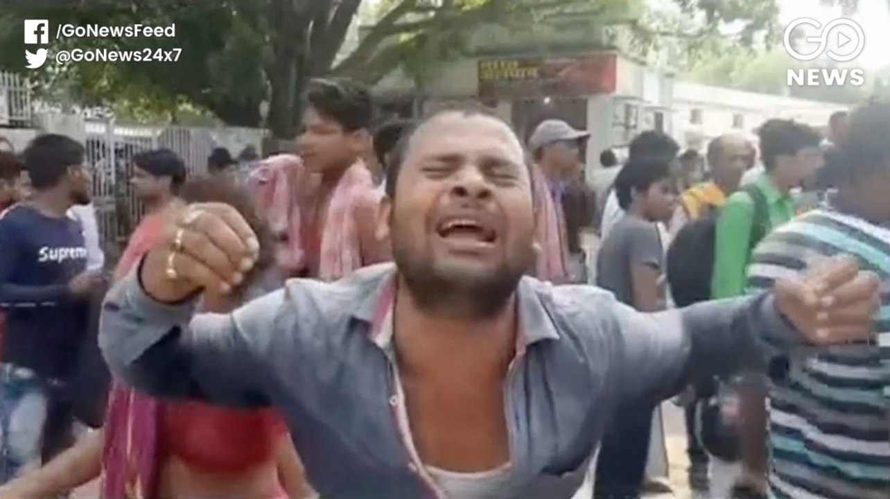Mob Lynchings Defy SC Guidelines