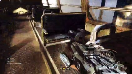 Wolfenstein: The New Order - Bölüm 16