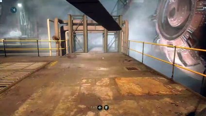 Wolfenstein: The New Order - Bölüm 13