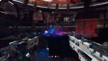 Wolfenstein: The New Order - Bölüm 17