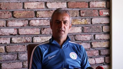 İsmail Kartal: “Barış ve Frey konusunda beklemedeyiz”