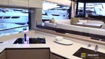 2019 Absolute Navetta 48 Yacht - Walkaround - 2019 Boot Dusseldorf