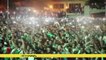 Algerian fans celebrate 2nd AFCON win as police clash with Paris fans