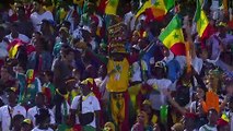 Résumé finale CAN2019 : Algérie 1 - 0 Sénégal