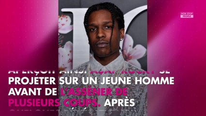 A$AP Rocky incarcéré en Suède : Justin Bieber applaudit Donald Trump