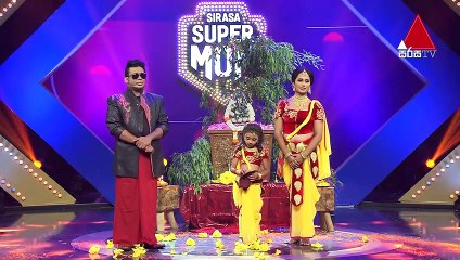 Sirasa Super Mom