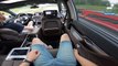 2020 BMW 7 SERIES Passenger POV - GADGETS & Entertainment by AutoTopNL