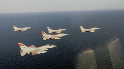 المجلس الأعلى بليبيا يحذر من هجوم ثلاثي على طرابلس