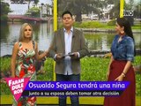 FARANDULEROS - Viernes 19 de Julio 2019 Parte 1