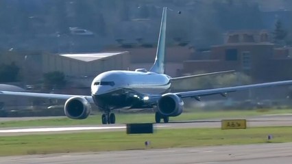 보잉, '737 운항금지'로 2분기에 5조 원대 타격...재개는 '안갯속' / YTN