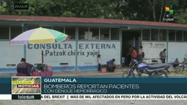 teleSUR Noticias: Denuncian cambios electorales decretados por Macri