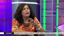 Somos: entrevistamos a la cantora venezolana Daysi Gutiérrez