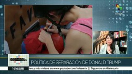 EnClave Política: Conversamos con Alina Duarte